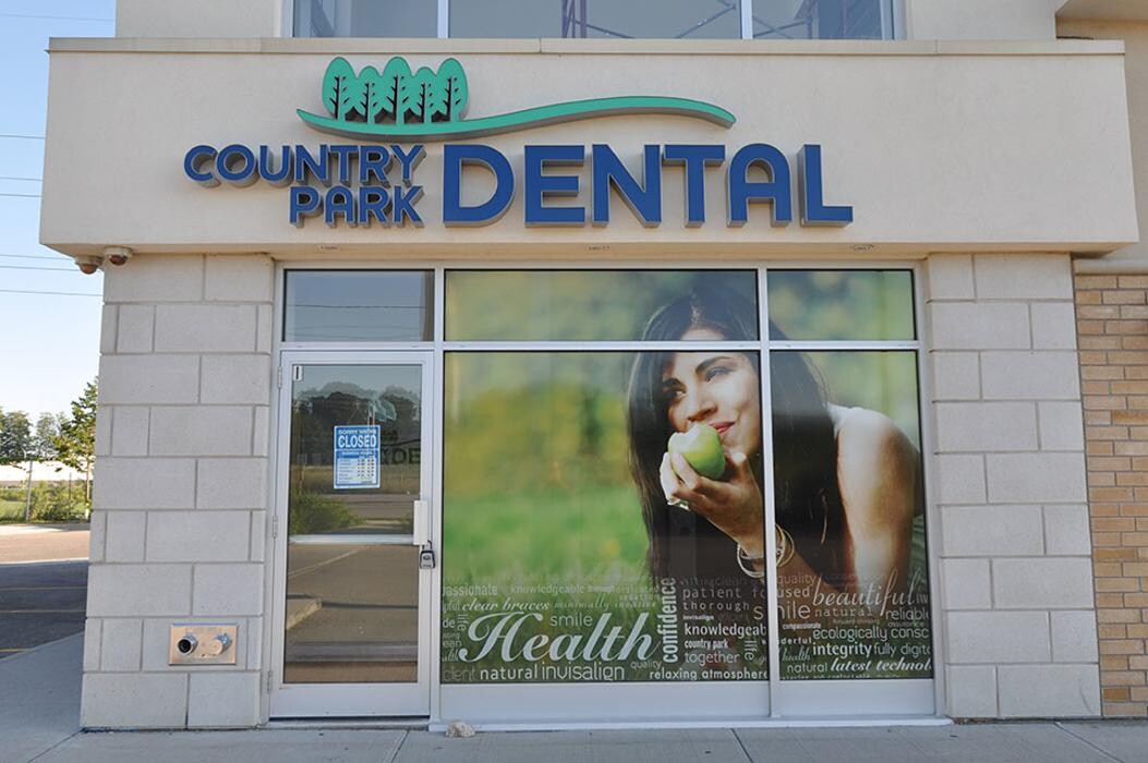 Images Country Park Dental