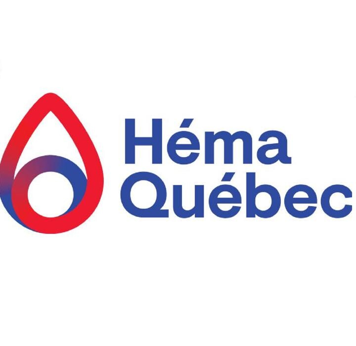 Images Centre de dons Héma-Québec de Trois-Rivières