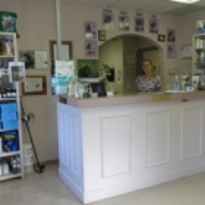 Images Little Mountain Veterinary Clinic