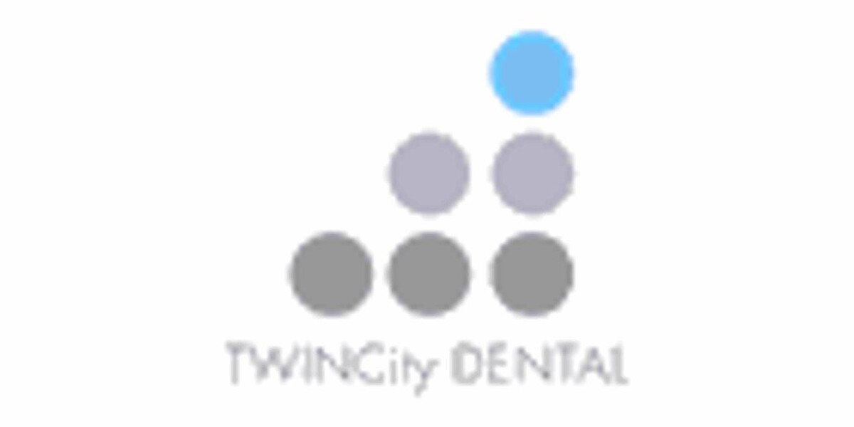 TWINCity DENTAL Logo