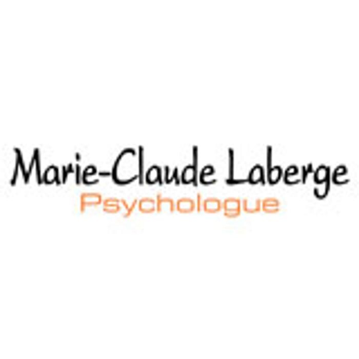 Marie-Claude Laberge Logo