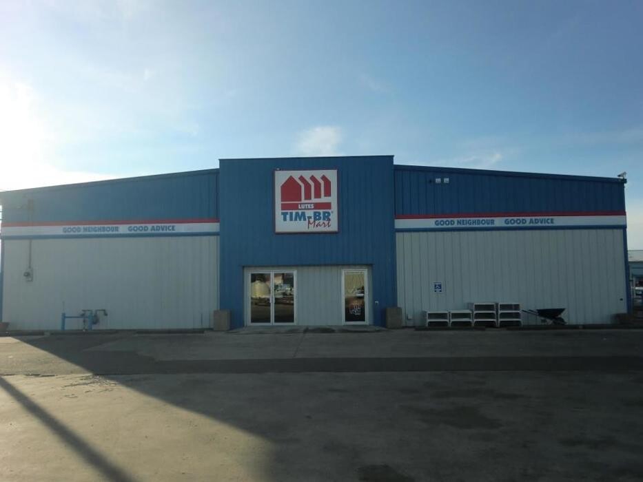 Images Lutes Timber Mart