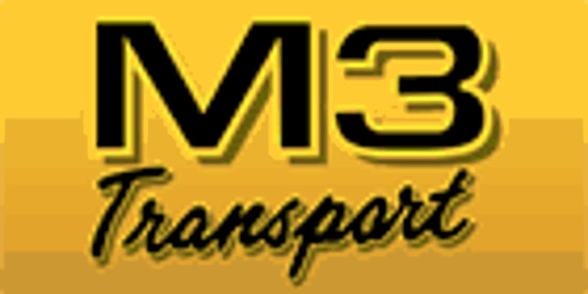 M3 Transport Logo