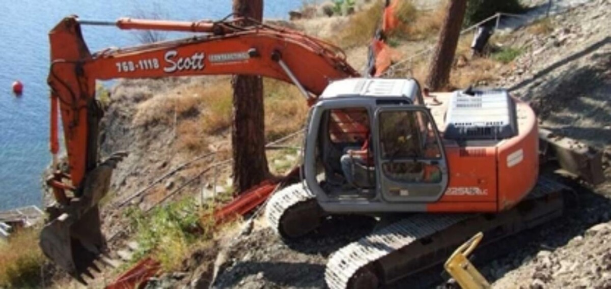 Images Scott Contracting & Excavating