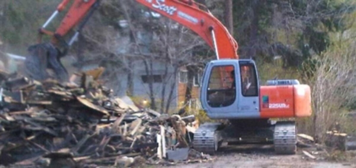 Images Scott Contracting & Excavating