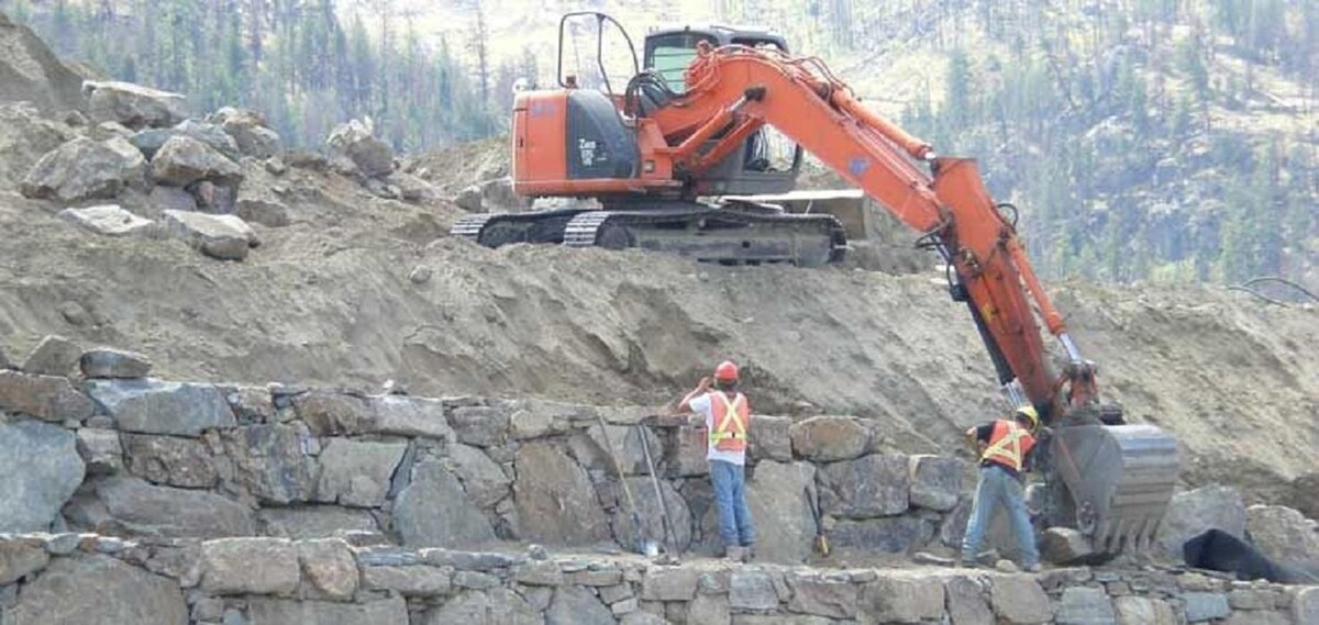 Images Scott Contracting & Excavating