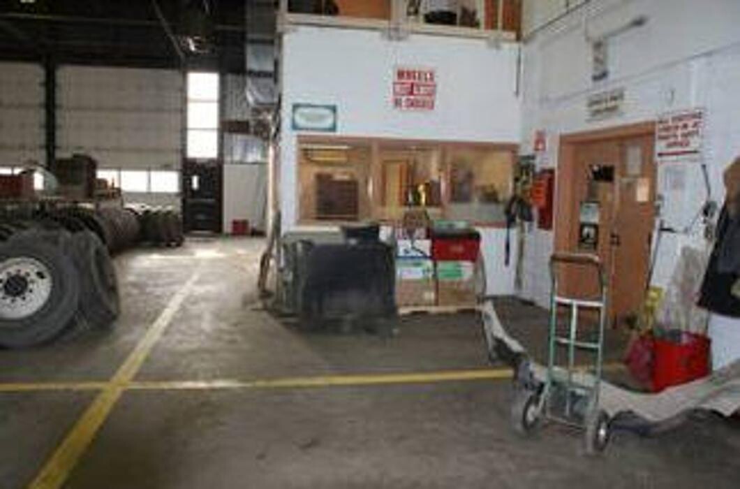 Images Urban Fence Inc