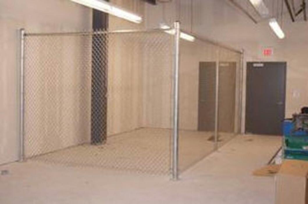 Images Urban Fence Inc