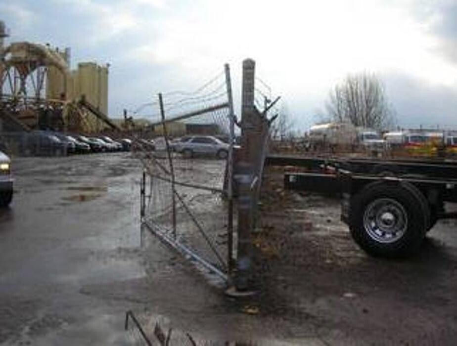 Images Urban Fence Inc