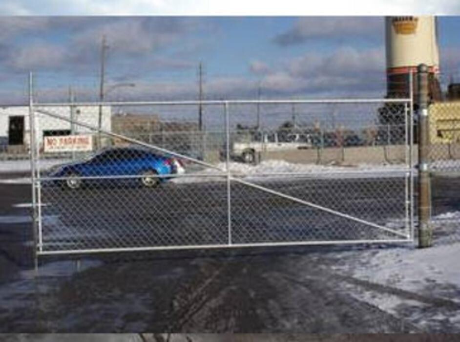 Images Urban Fence Inc