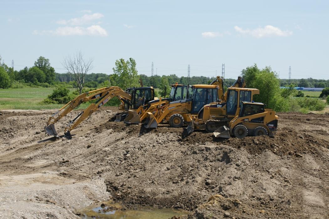 Images Ontario Truck Driving School