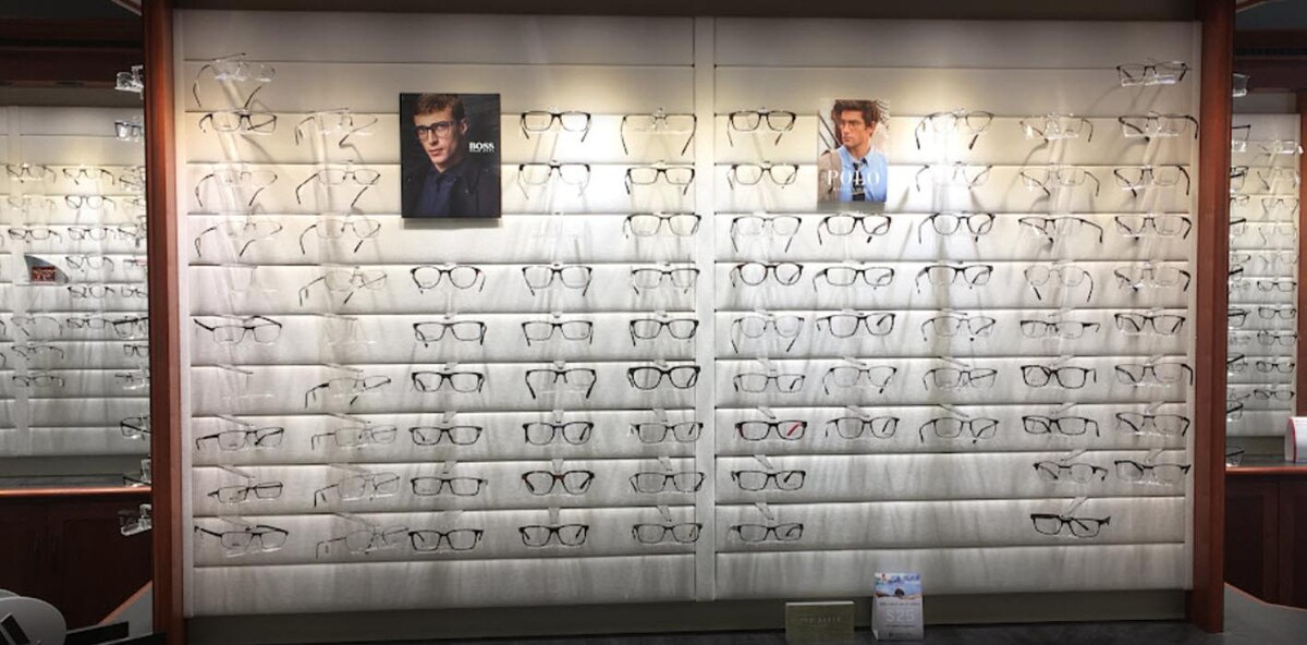 Images Guelph Eye Care