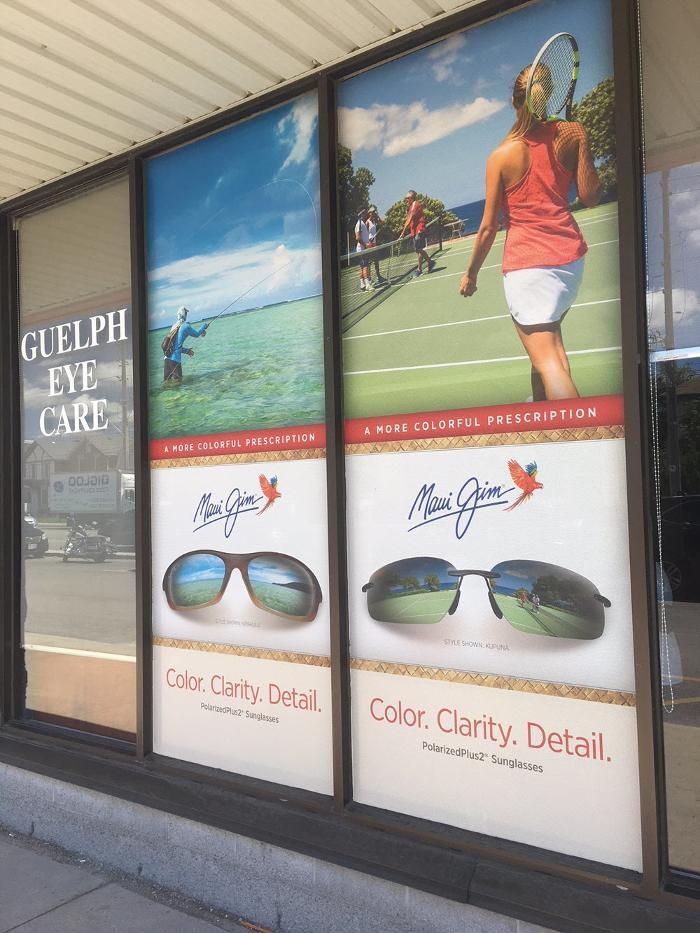 Images Guelph Eye Care