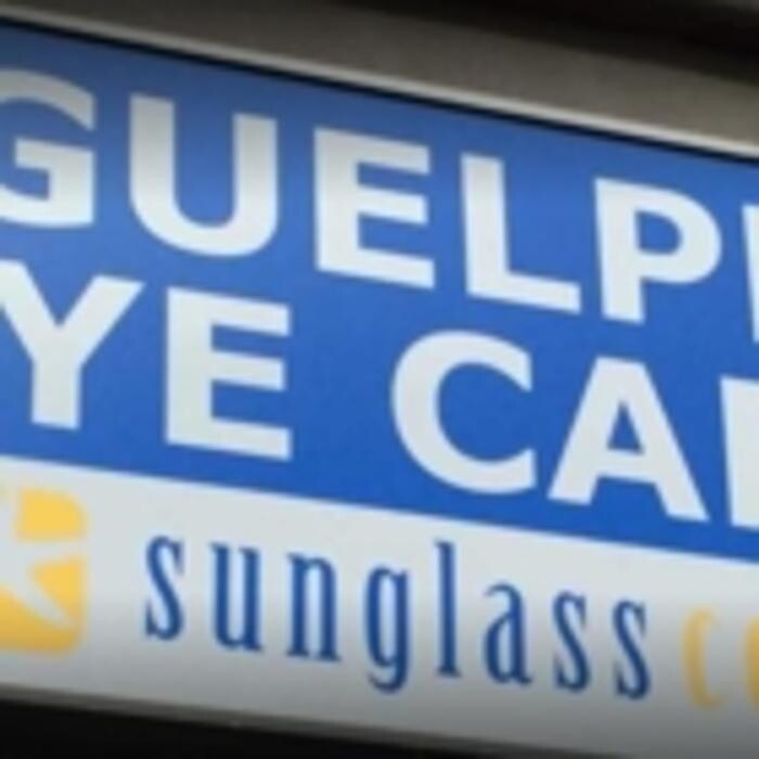 Images Guelph Eye Care