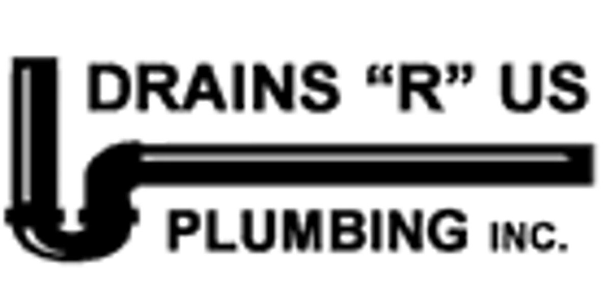 Drains R Us Plumbing Inc Logo