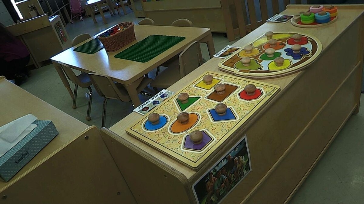 Images Heritage Home Child Care Services
