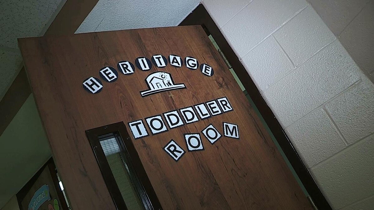 Images Heritage Home Child Care Services