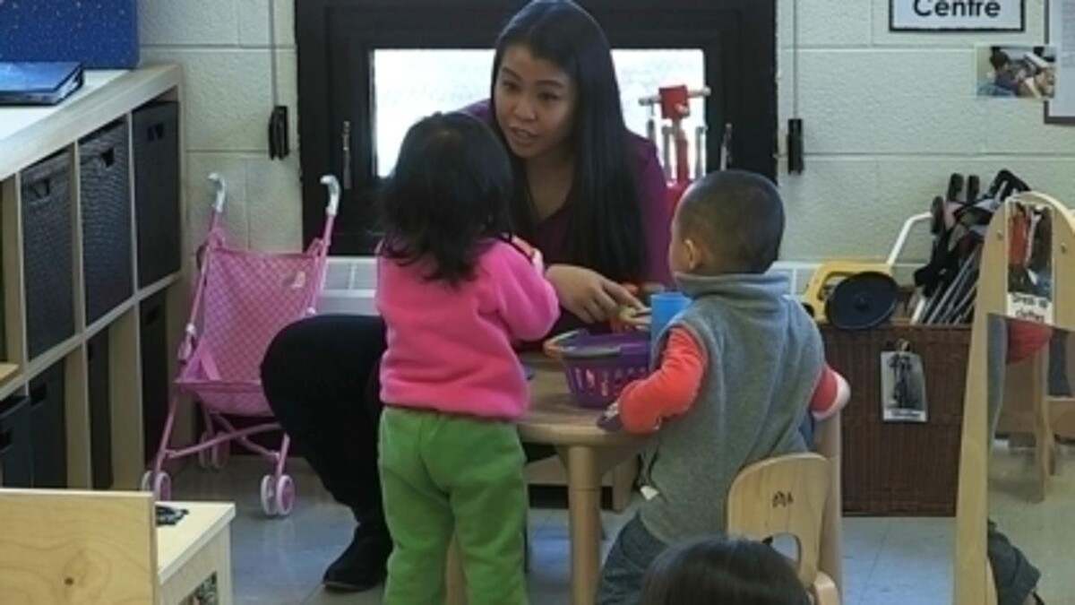 Images Heritage Home Child Care Services