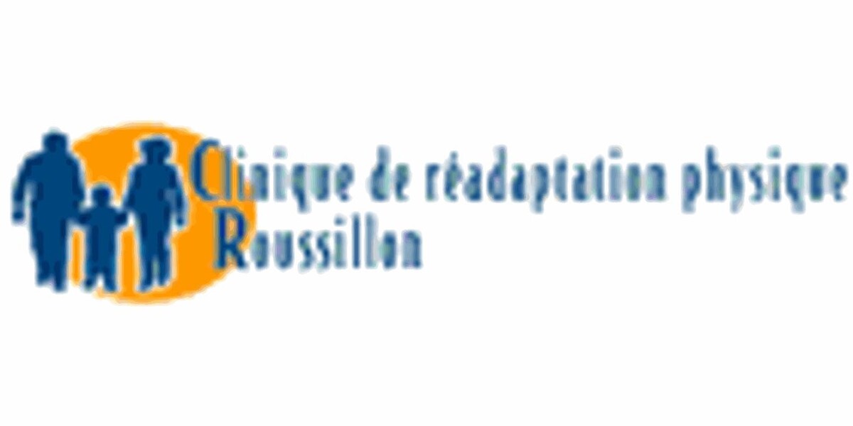 Clinique De Réadaptation Physique Roussillon Logo