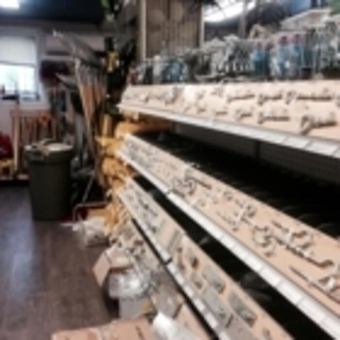 Images Kinburn Farm Supply LTD