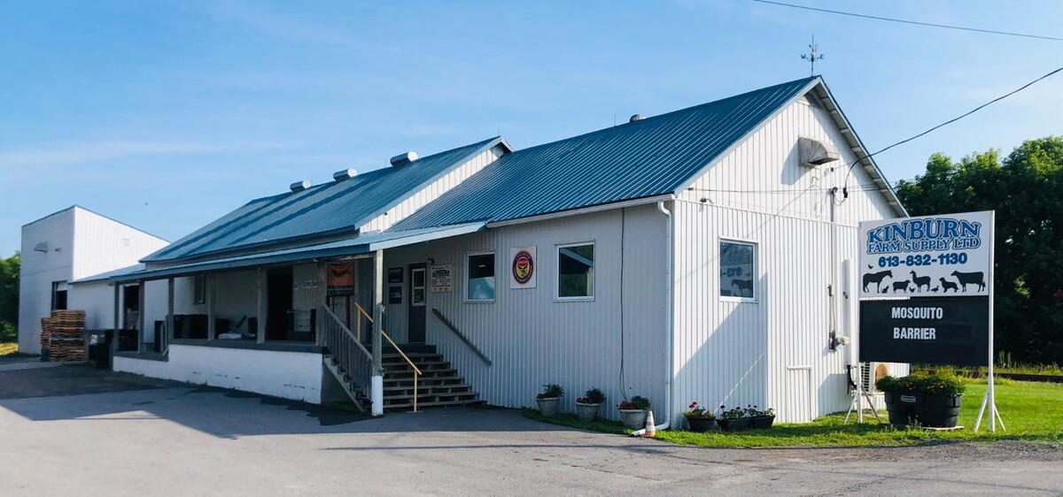 Images Kinburn Farm Supply LTD