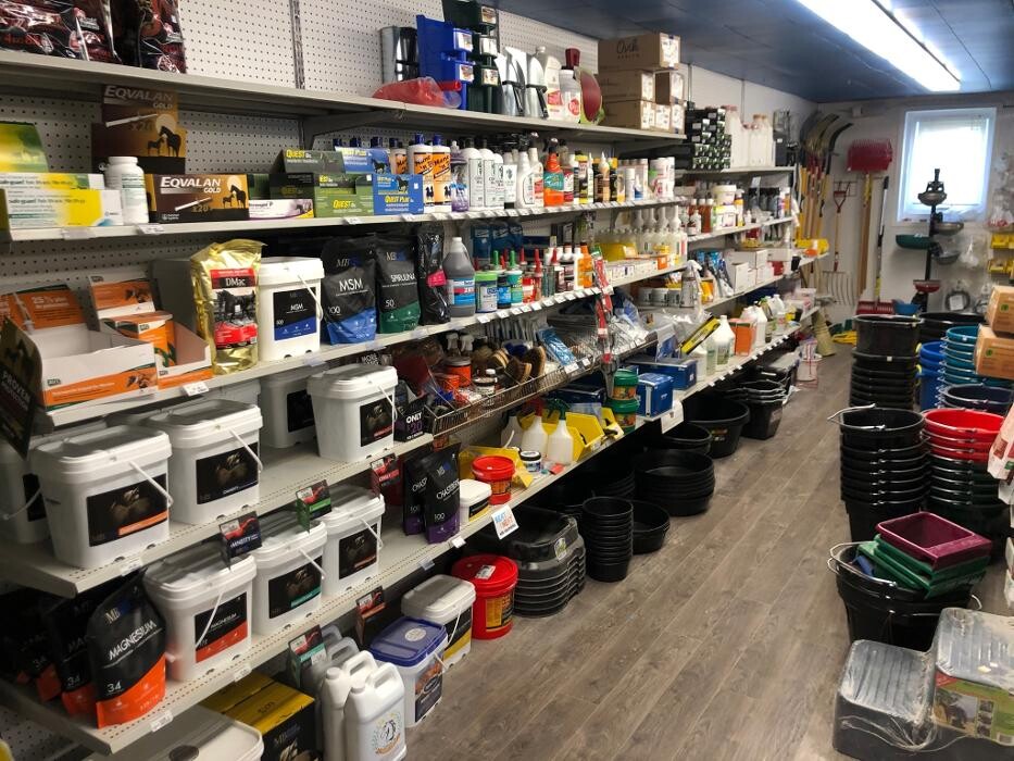 Images Kinburn Farm Supply LTD