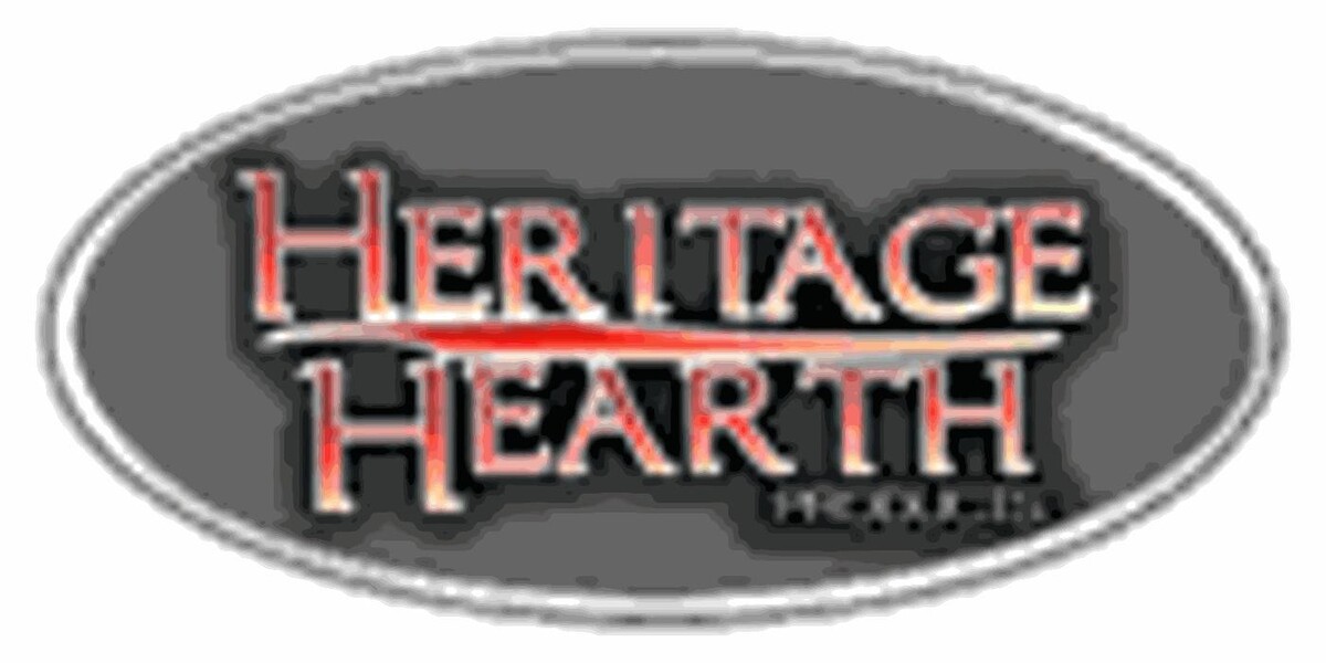 Heritage Hearth Products Ltd Logo
