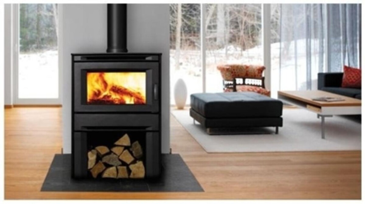 Images Heritage Hearth Products Ltd