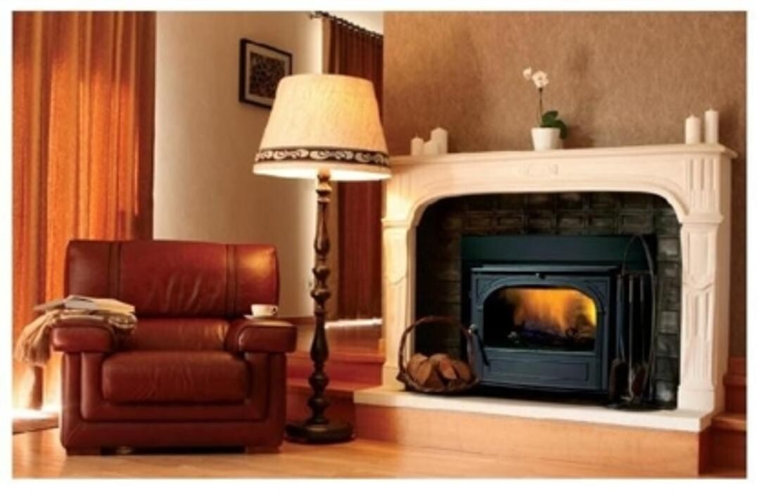 Images Heritage Hearth Products Ltd