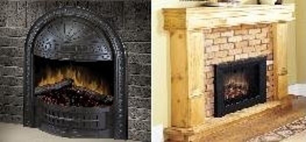 Images Heritage Hearth Products Ltd