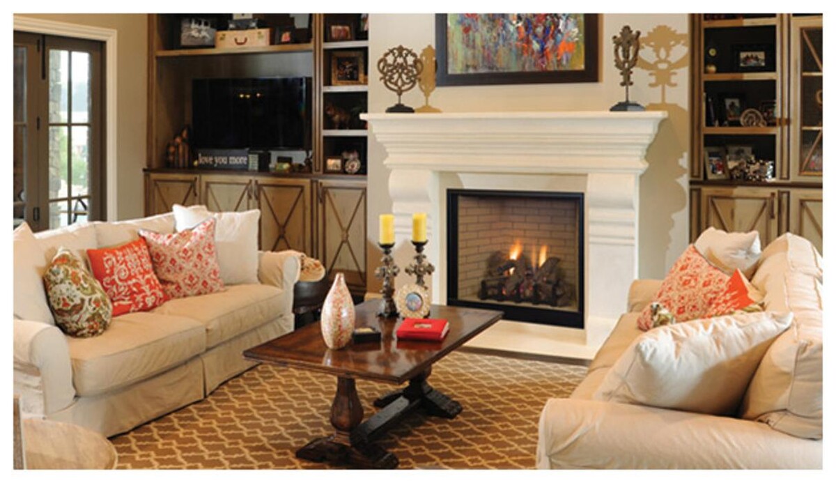 Images Heritage Hearth Products Ltd