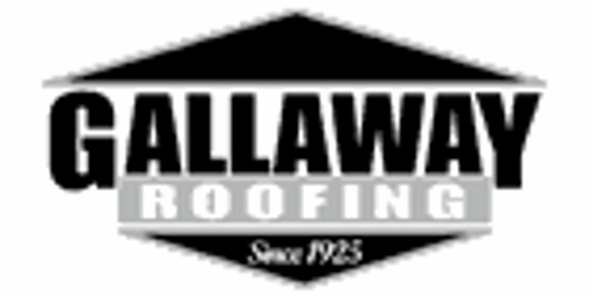 Gallaway Roofing Ltd Logo