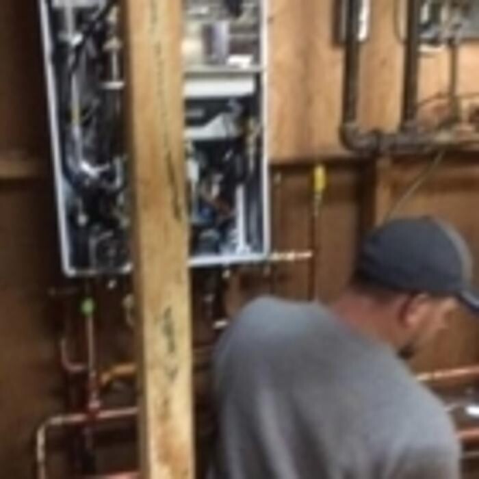 Images Haileybury Plumbing & Heating