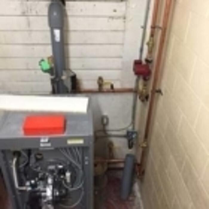 Images Haileybury Plumbing & Heating