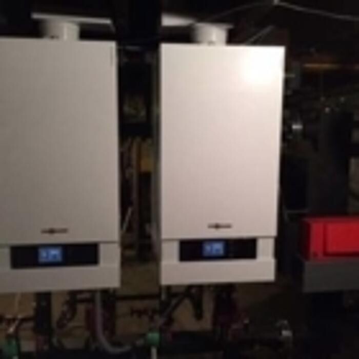 Images Haileybury Plumbing & Heating