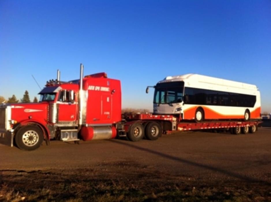 Images Auto Spa Towing