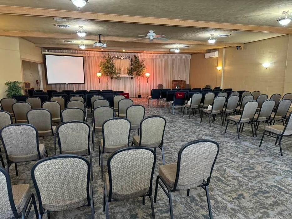 Images Ostrander's Funeral Home Ltd
