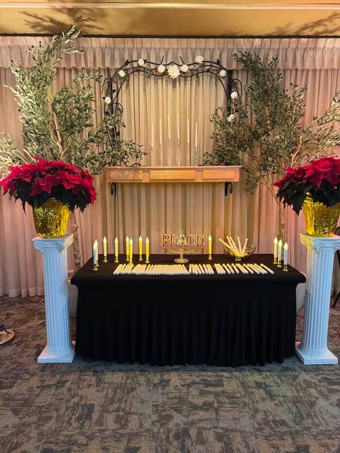 Images Ostrander's Funeral Home Ltd