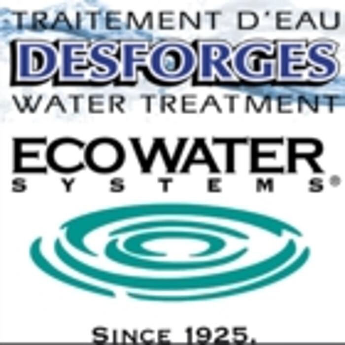 Images Desforges Water Treatment