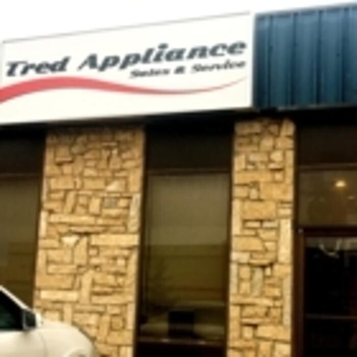 Images Tred Appliance Sales & Service
