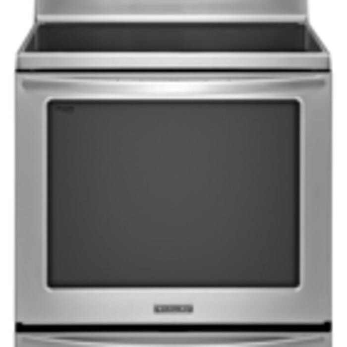 Images Tred Appliance Sales & Service