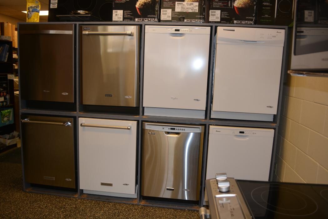 Images Tred Appliance Sales & Service