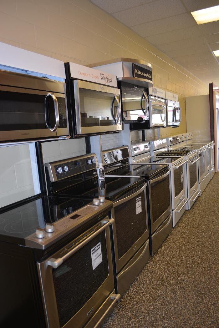 Images Tred Appliance Sales & Service