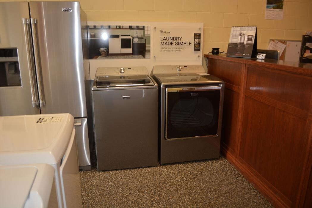 Images Tred Appliance Sales & Service