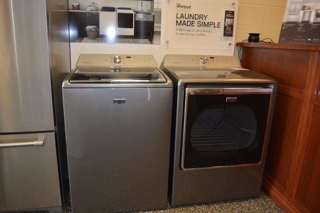 Images Tred Appliance Sales & Service