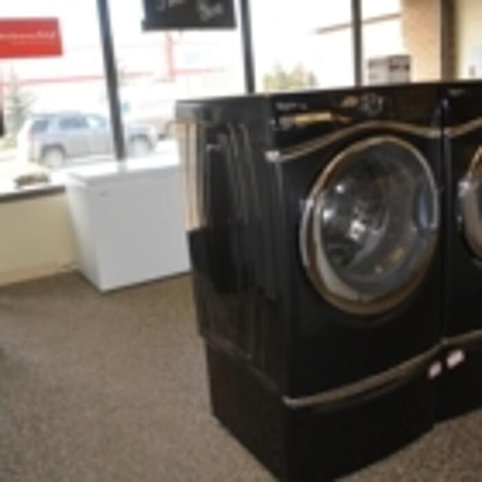 Images Tred Appliance Sales & Service