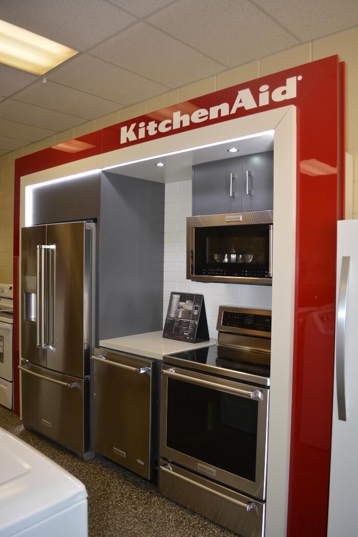 Images Tred Appliance Sales & Service