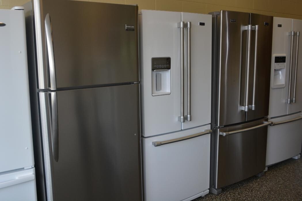 Images Tred Appliance Sales & Service