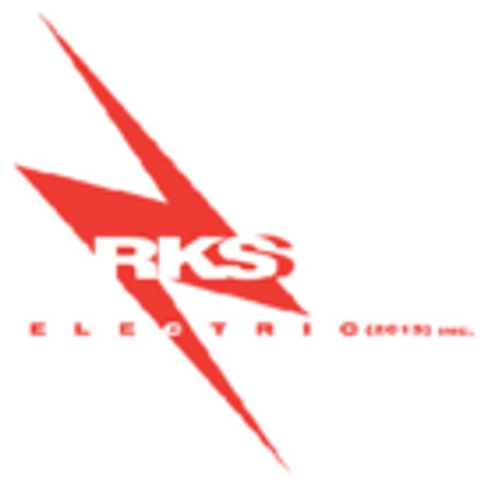 Rks Electric Inc Logo