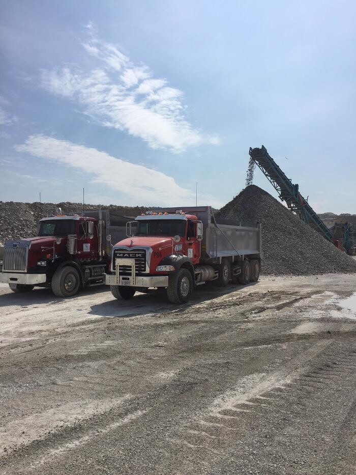 Images G. Priest Services Inc